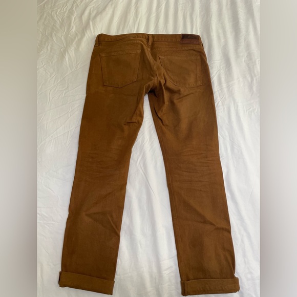 J. Crew 484 Pants 33x32 - Picture 9 of 11